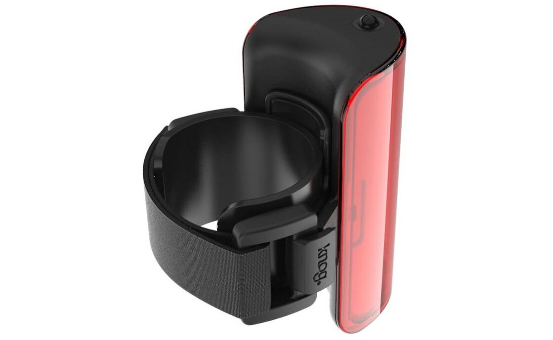 Knog Cobber Mid LED Akku Rücklicht StVZO