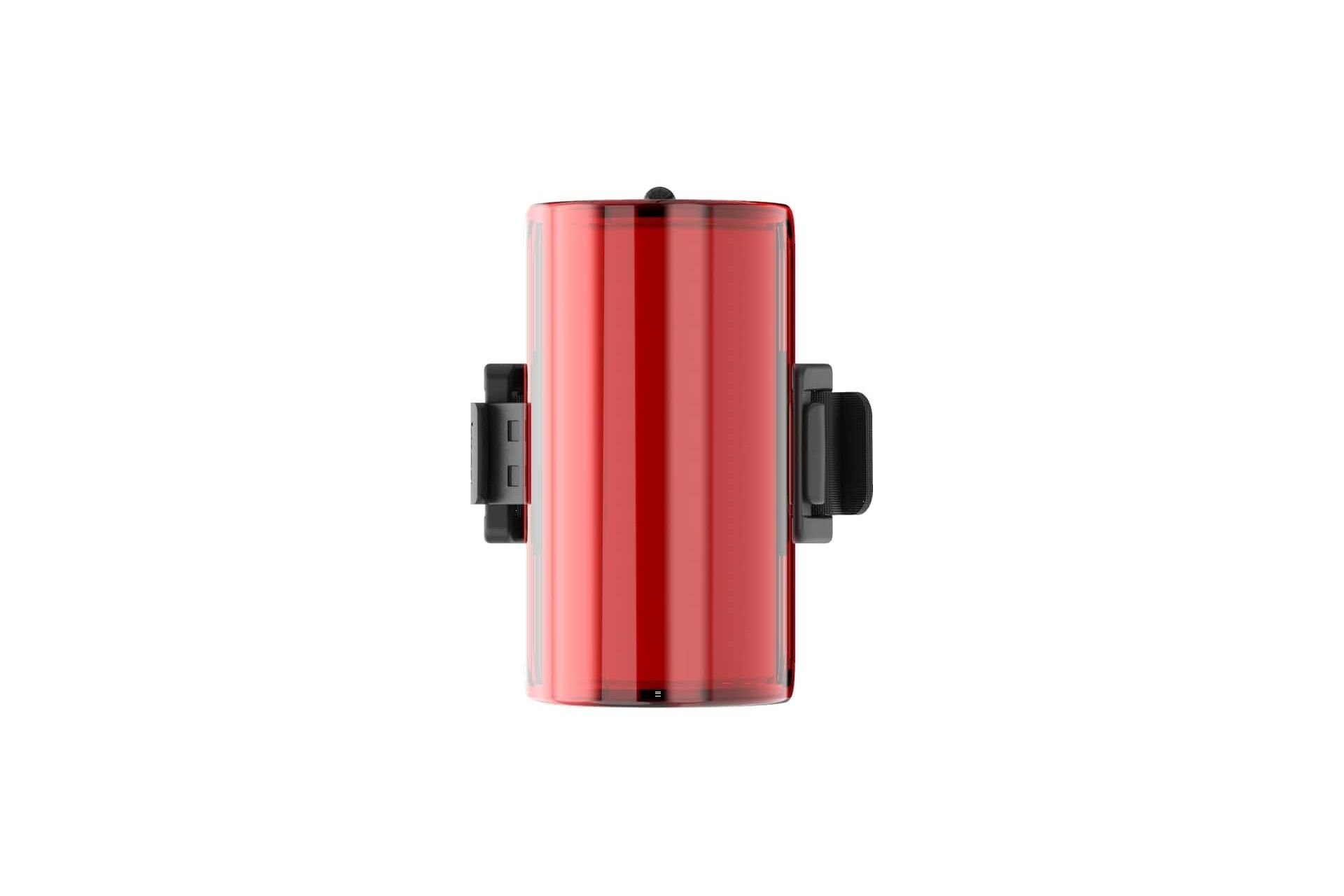 Knog Cobber Mid LED Akku Rücklicht StVZO