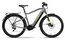 Haibike Trekking 6 - 630 Wh - 27,5 Zoll - Diamant - Aktion