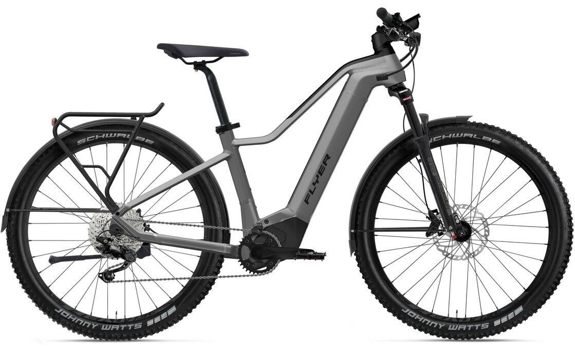 Flyer Goroc2 2.10 Gents - 750 Wh - 29 Zoll - Diamant - 2024