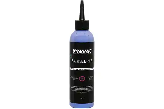 Tubeless Dichtmittel - Dynamic Bar Keeper Tubeless Sealant Reifendichtmittel 250ml