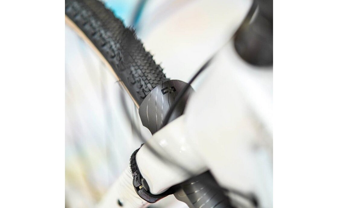 Unleazhed Unsplash MG01 Gravelbike Mudguard small