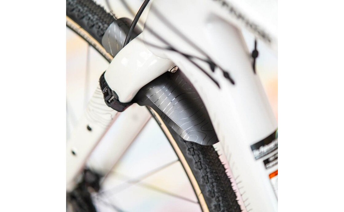 Unleazhed Unsplash MG01 Gravelbike Mudguard small
