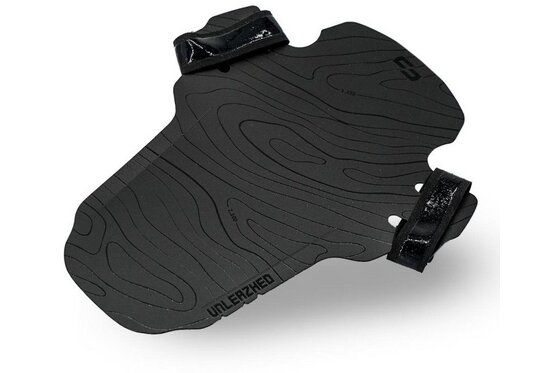 Unleazhed - Unleazhed Unsplash MG01 Gravelbike Mudguard small