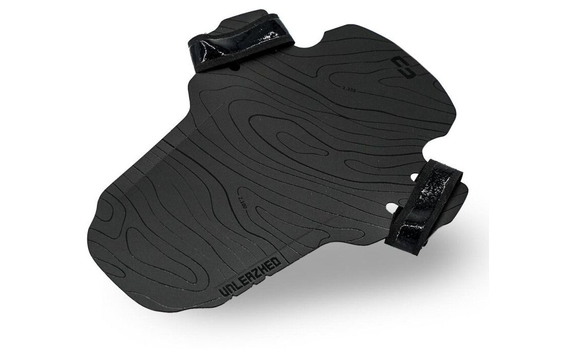 Unleazhed Unsplash MG01 Gravelbike Mudguard small