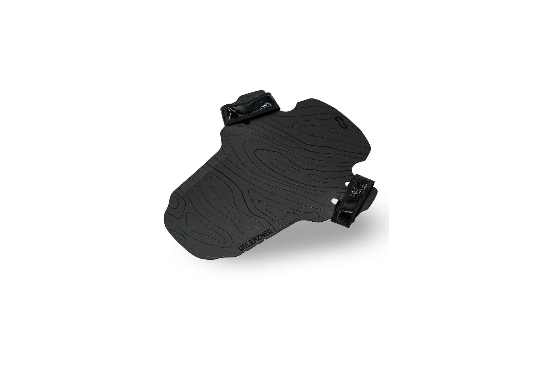 Unleazhed Unsplash MG01 Gravelbike Mudguard small