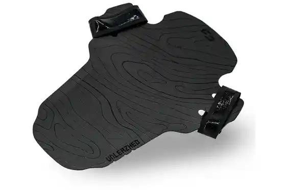 Schutzbleche - Unleazhed Unsplash MG01 Gravelbike Mudguard small
