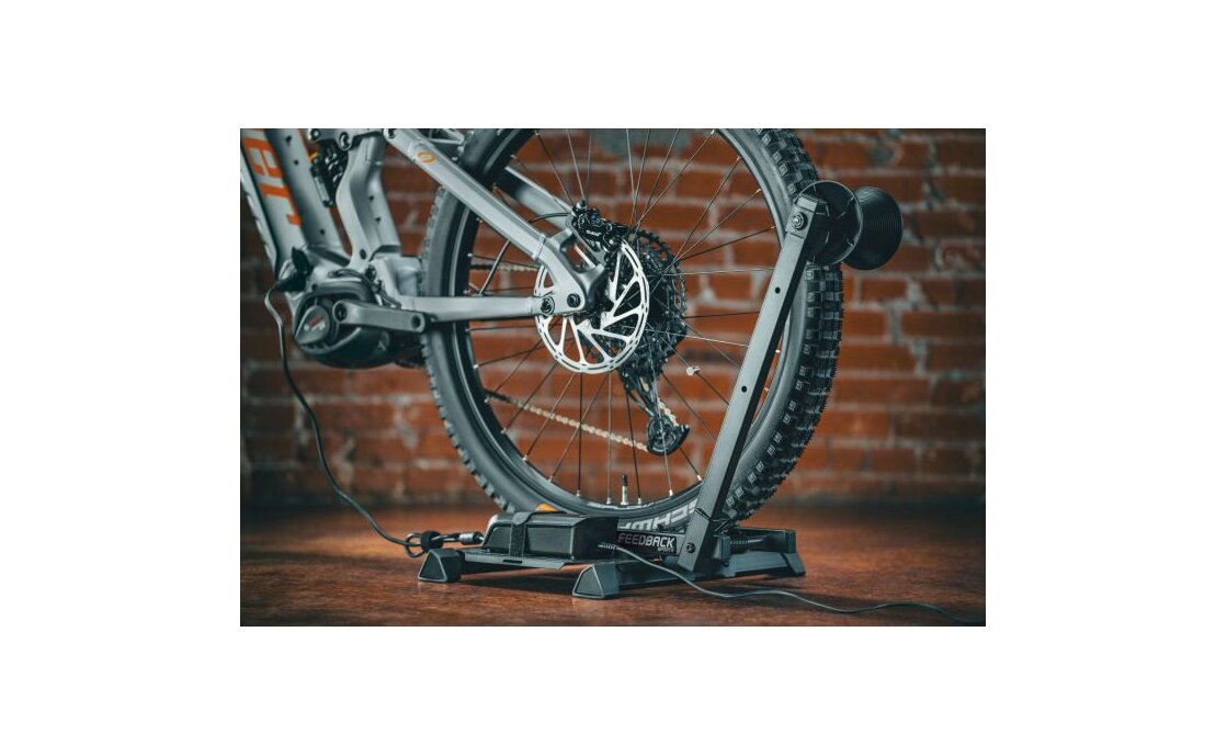 Feedback Sports Fahrradständer RAKK 2.0 E
