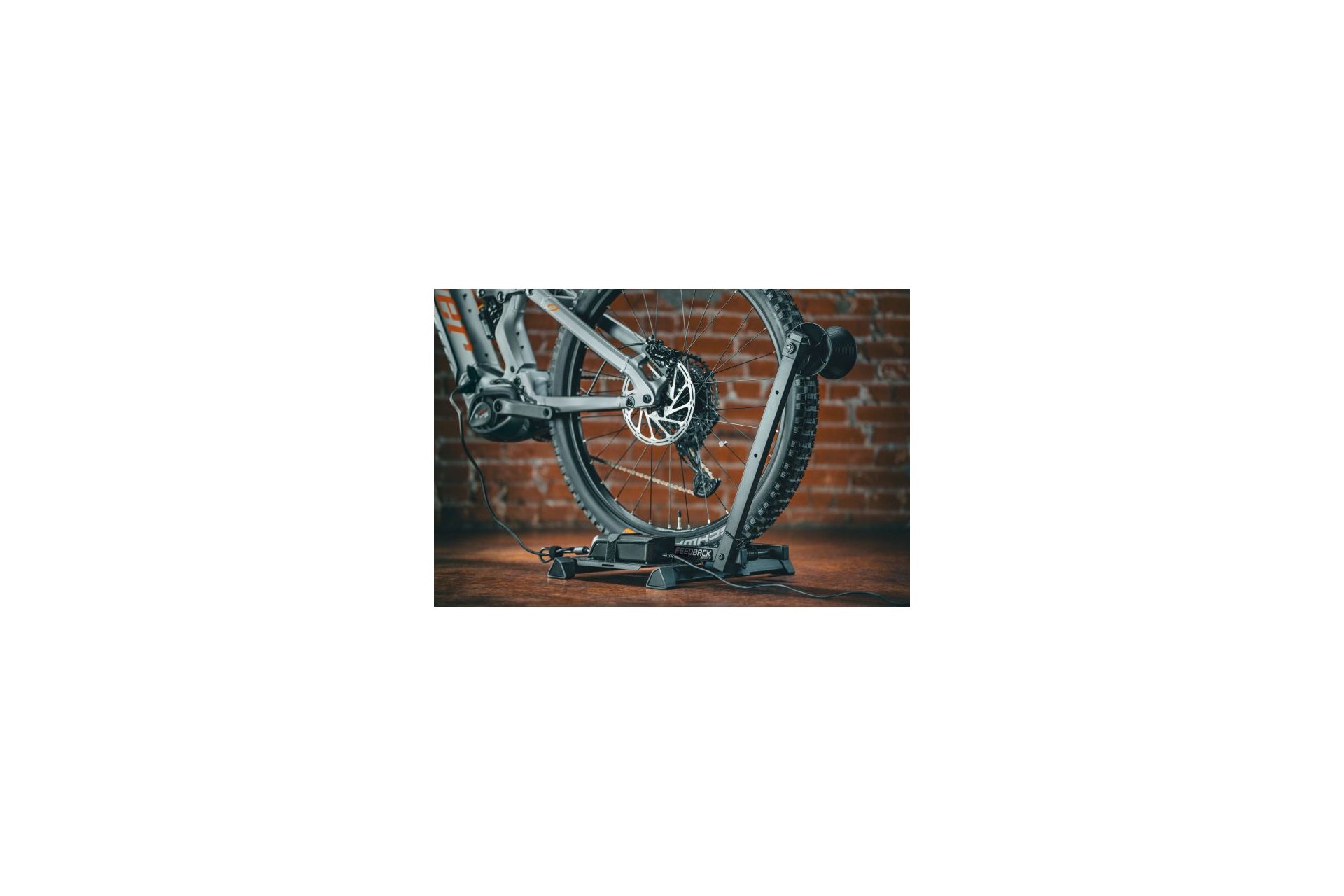 Feedback Sports Fahrradständer RAKK 2.0 E