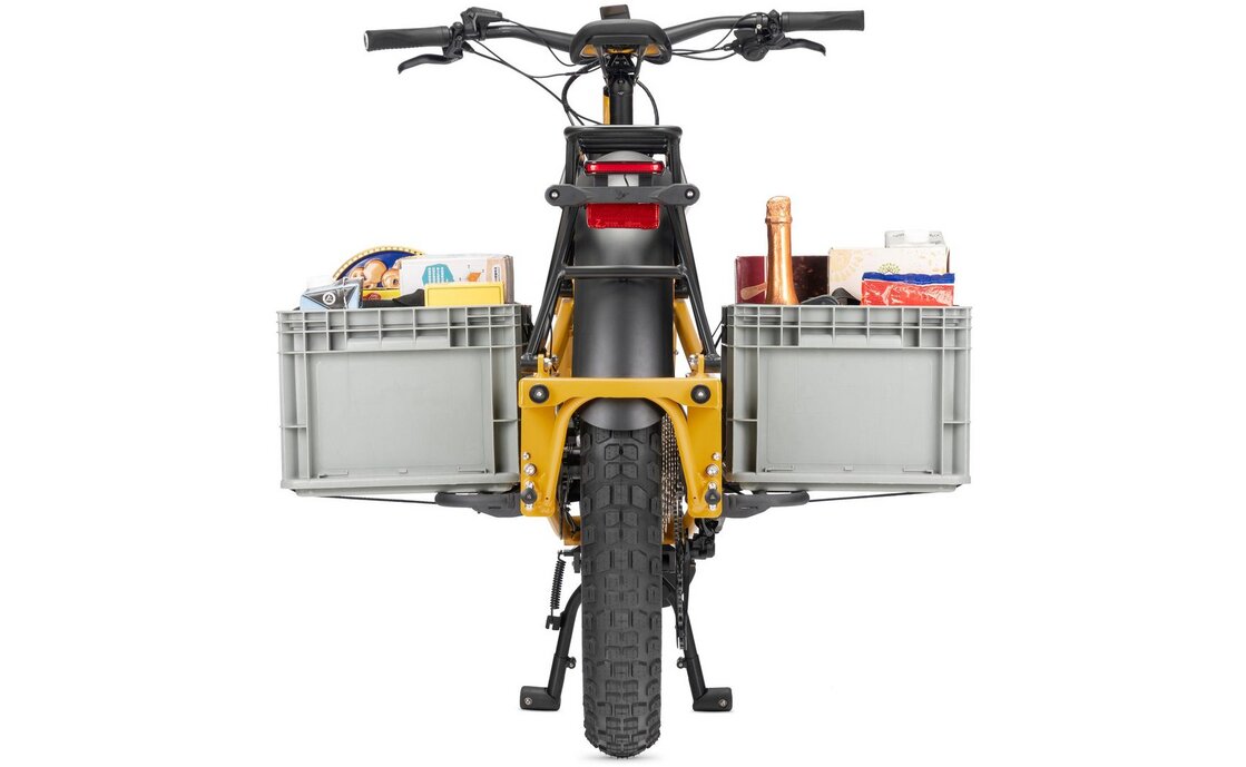 Tern Packtaschenabst&uuml;tzung Stow Decks f&uuml;r Orox/QHL