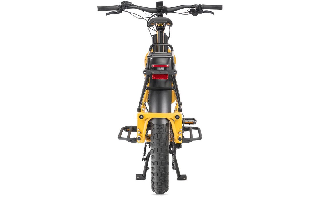 Tern Packtaschenabst&uuml;tzung Stow Decks f&uuml;r Orox/QHL