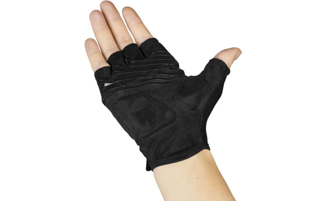 GRIPGRAB W's Ride RC Max Padded Short Finger Summer Gloves