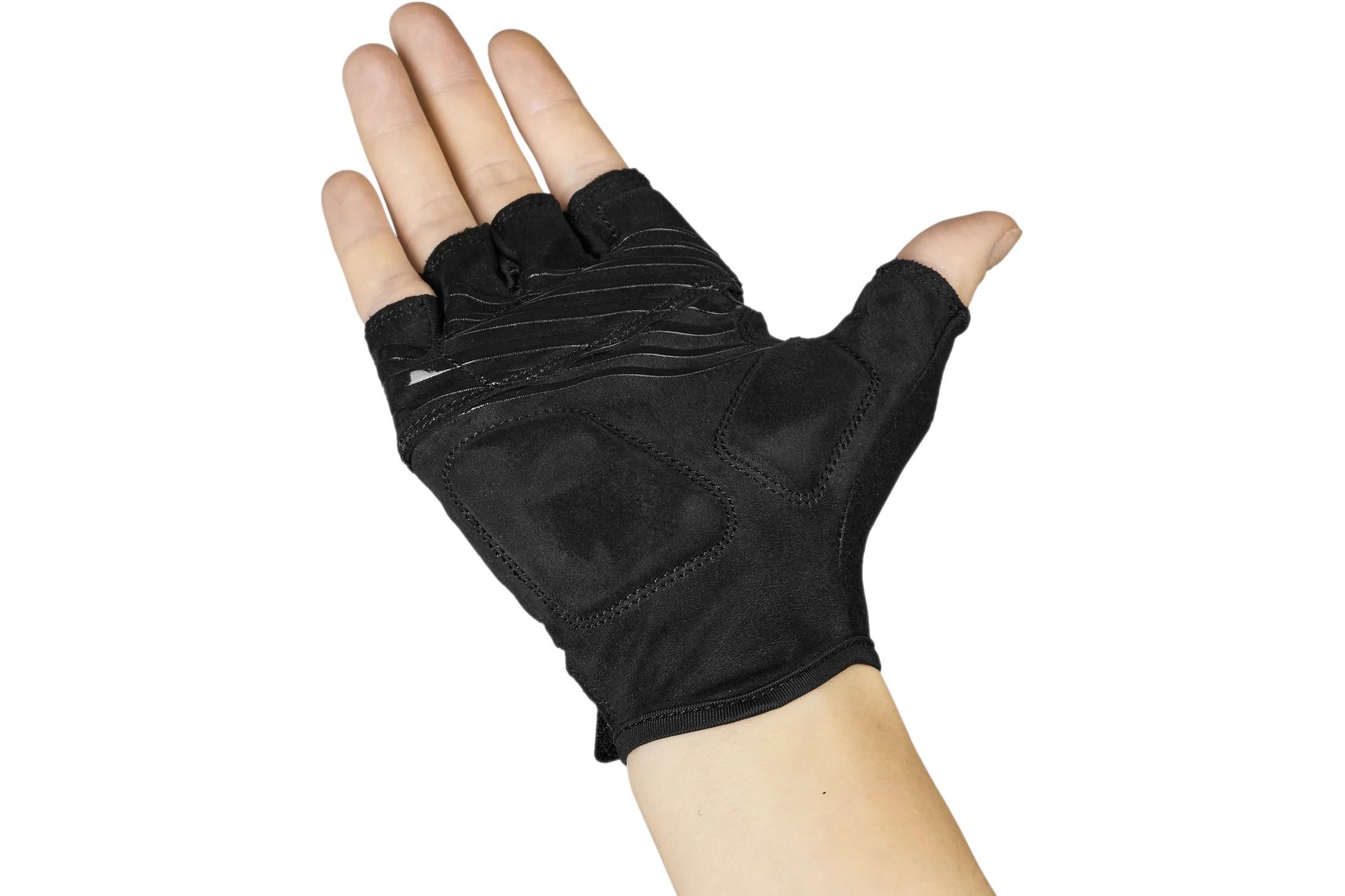 GRIPGRAB W's Ride RC Max Padded Short Finger Summer Gloves
