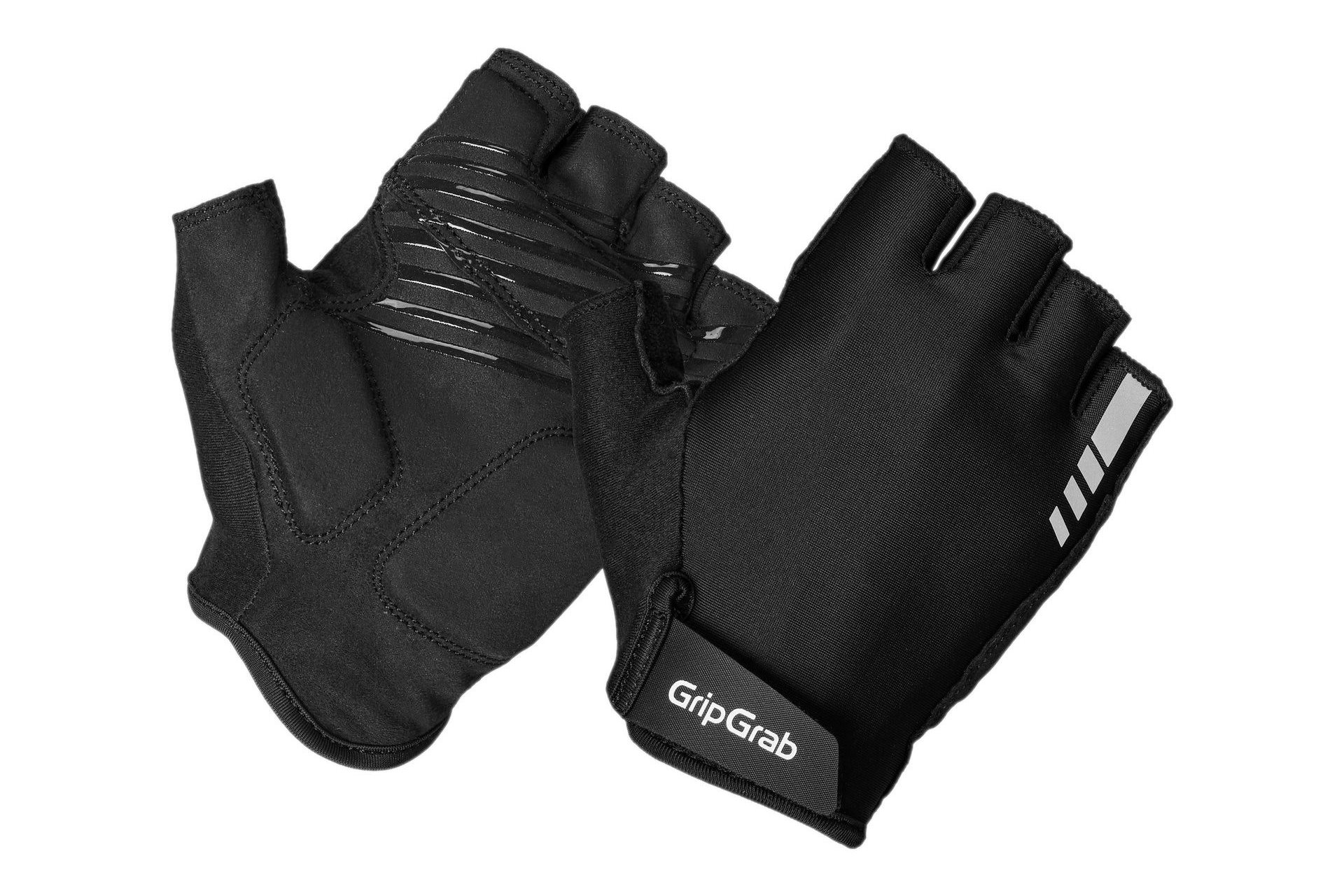 GRIPGRAB W's Ride RC Max Padded Short Finger Summer Gloves