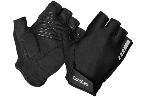 Kurzfinger-Handschuhe Sale - GRIPGRAB W's Ride RC Max Padded Short Finger Summer Gloves