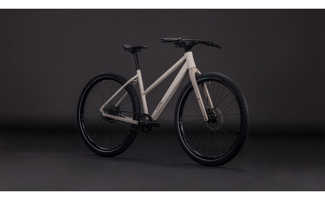 Cube Editor Pro - 29 Zoll - Trapez - 2026