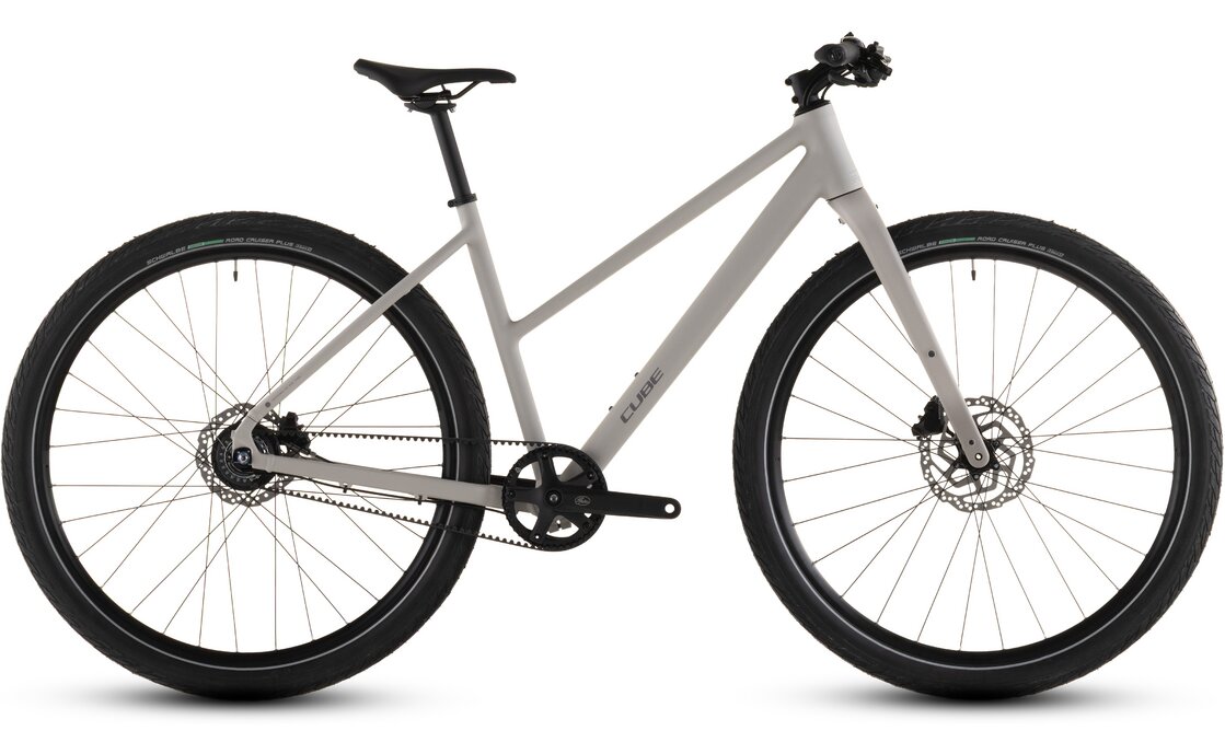 Cube Editor Pro - 29 Zoll - Trapez - 2026