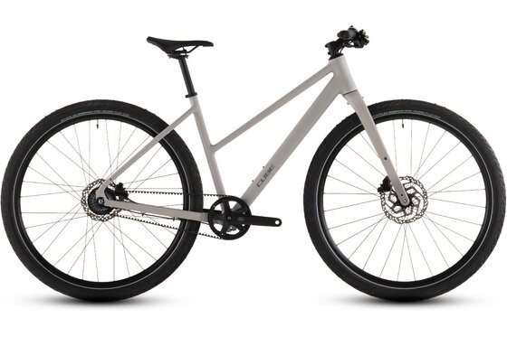 Crossbikes-Fitnessbikes - Cube Editor Pro - 29 Zoll - Trapez - 2026