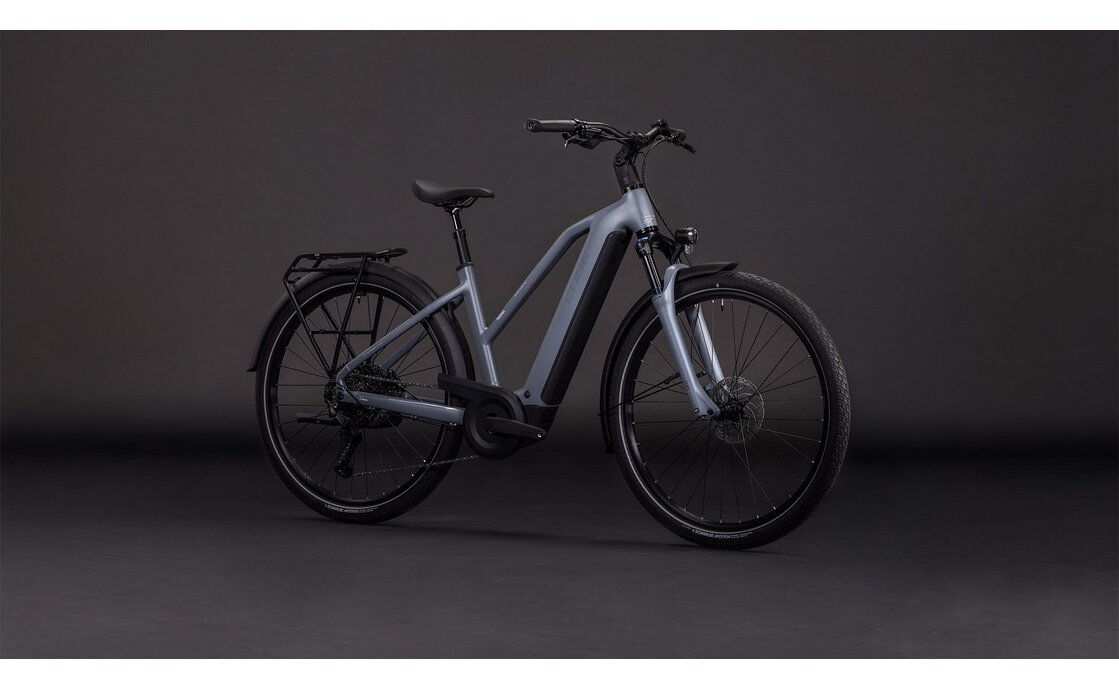 Cube Touring Hybrid Pro 800 - 800 Wh - 28 Zoll - Damen Sport - 2026
