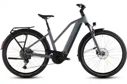 Cube Touring Hybrid Pro 800 - 800 Wh - 28 Zoll - Trapez - 2026