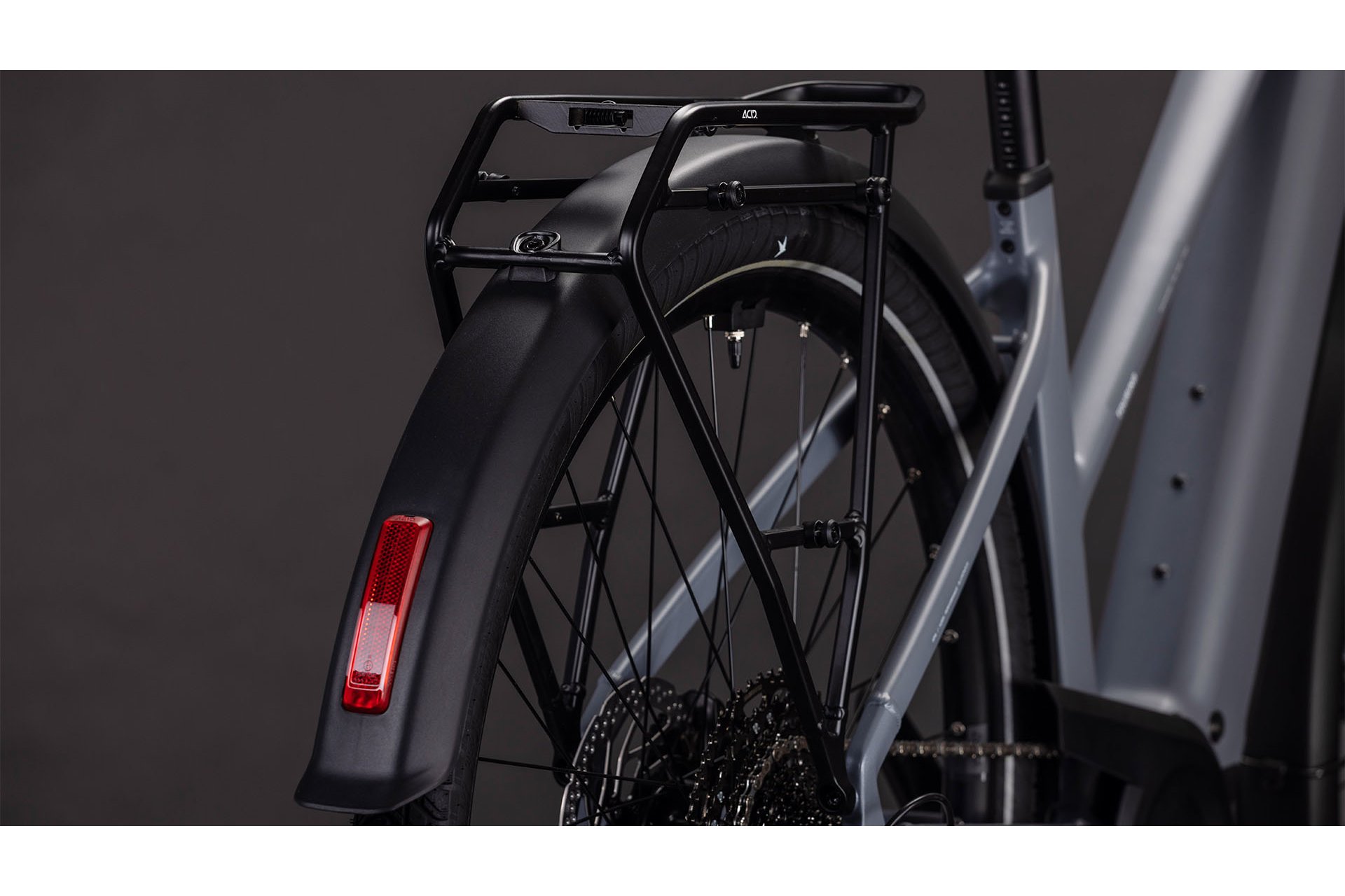 Cube Touring Hybrid Pro 800 - 800 Wh - 28 Zoll - Damen Sport - 2026
