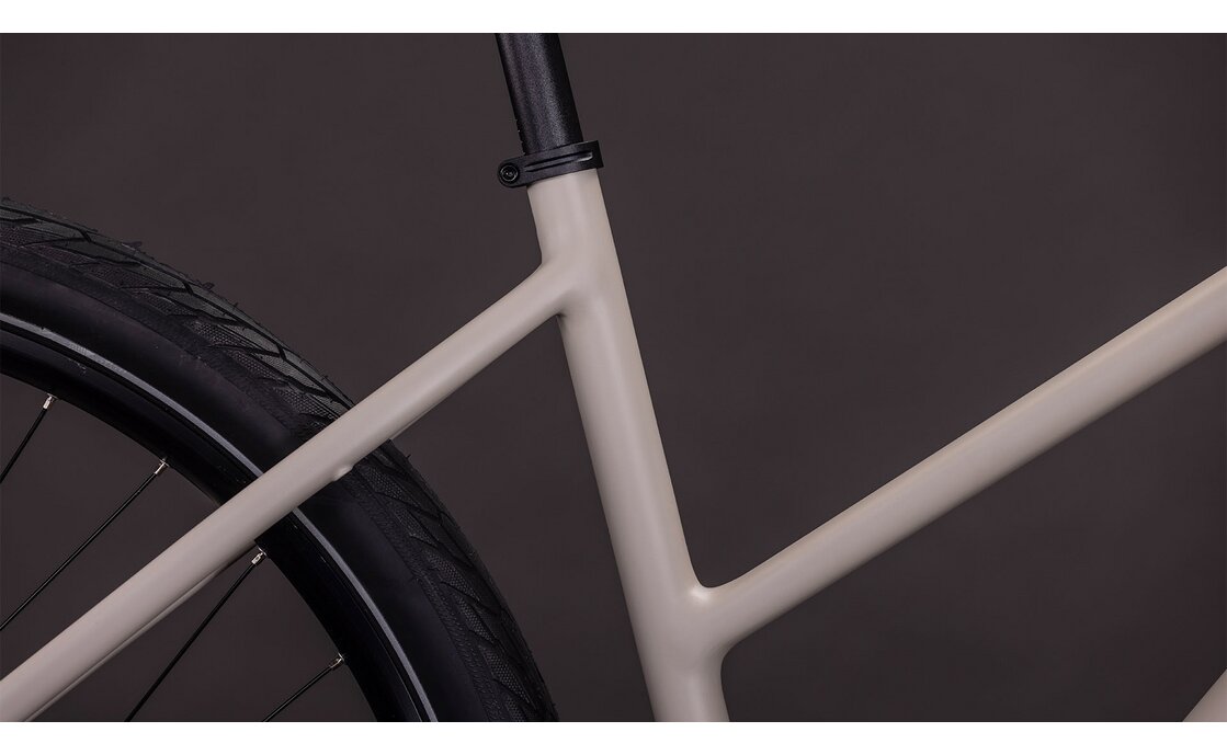 Cube Editor Pro - 29 Zoll - Trapez - 2026