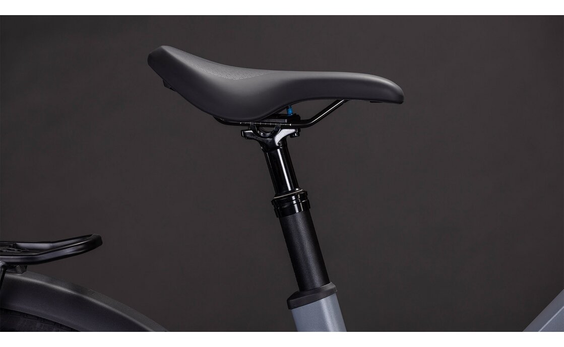 Cube Touring Hybrid Pro 800 - 800 Wh - 28 Zoll - Damen Sport - 2026
