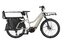 Riese und Müller Multicharger3 Mixte FAMILY - 625 Wh - 26 Zoll - Damen Sport - 2026