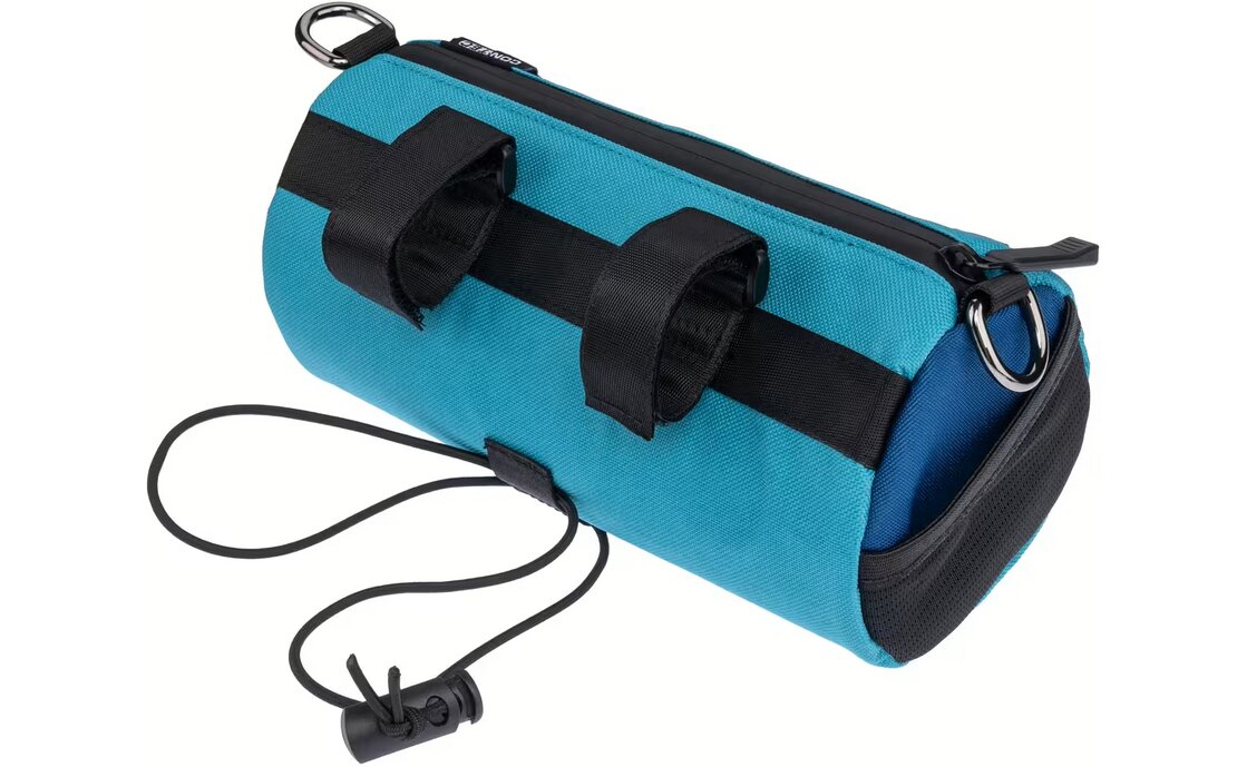 Contec Urban Nomad Front 1.7 Lenkertasche