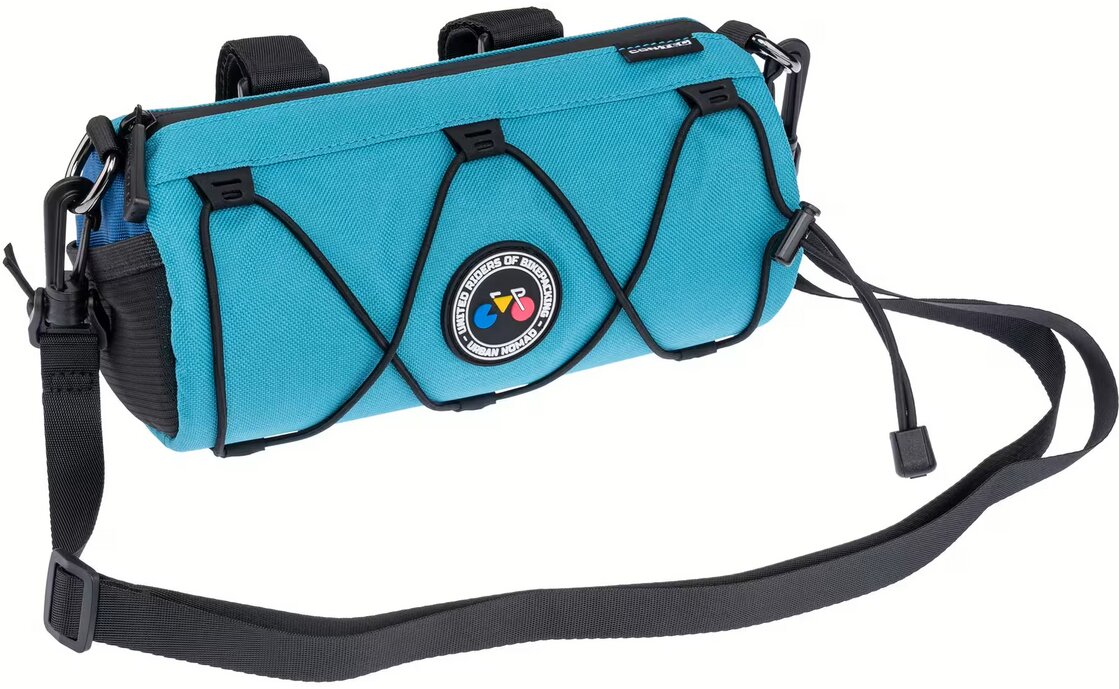 Contec Urban Nomad Front 1.7 Lenkertasche