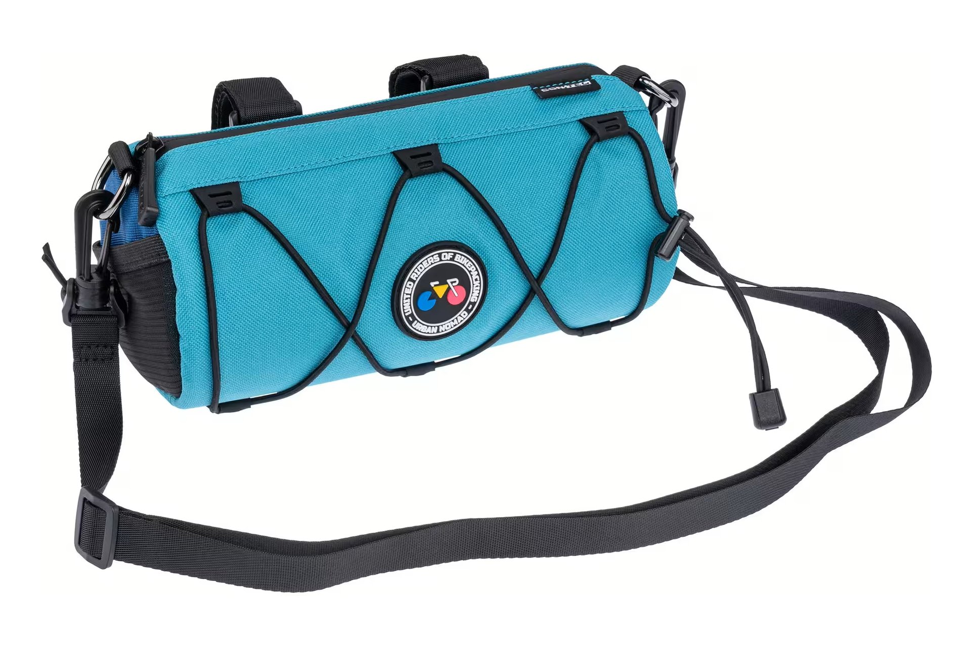 Contec Urban Nomad Front 1.7 Lenkertasche