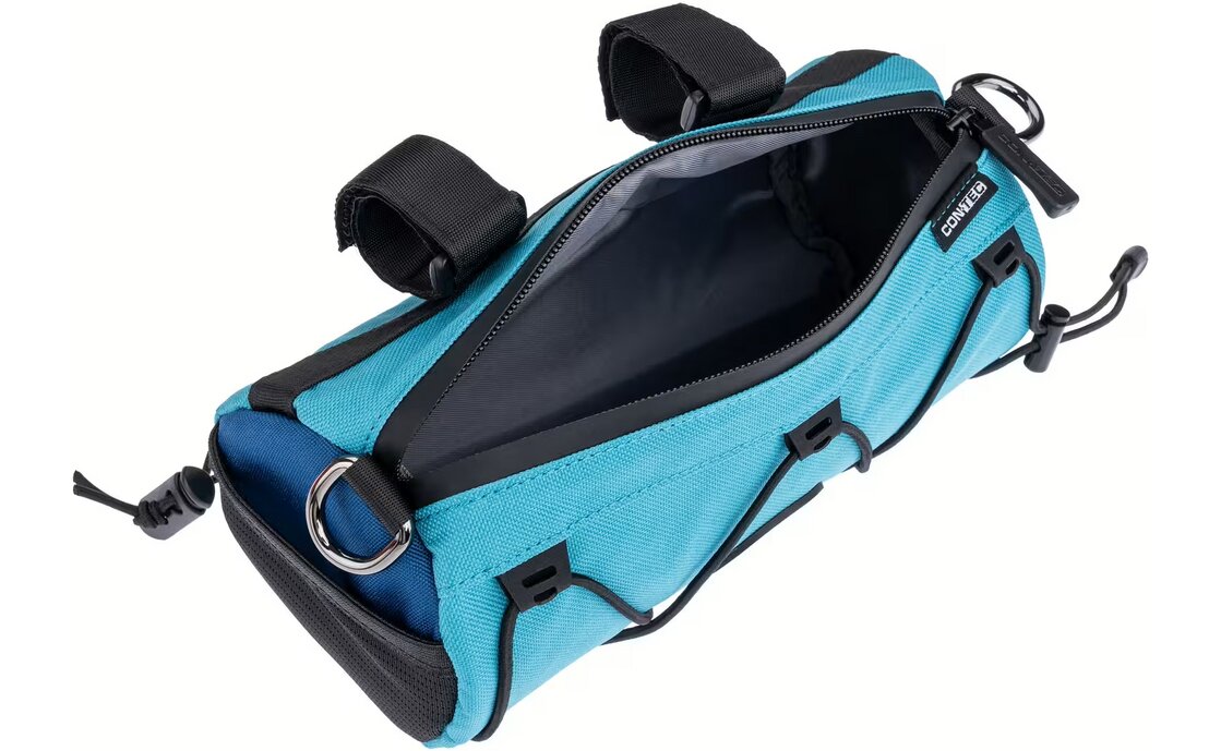 Contec Urban Nomad Front 1.7 Lenkertasche