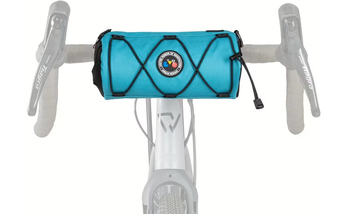 Contec Urban Nomad Front 1.7 Lenkertasche