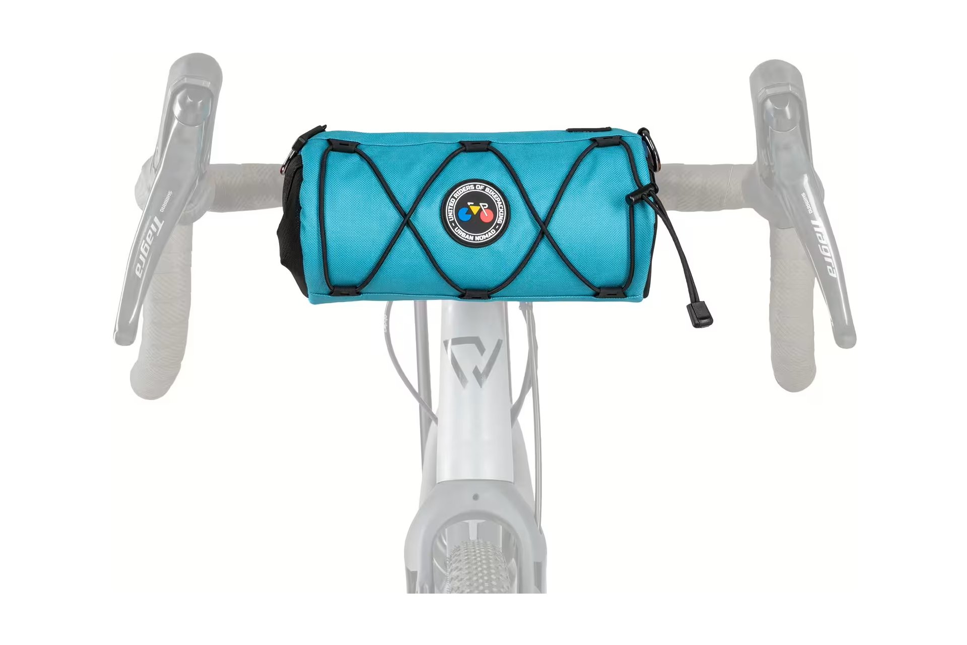 Contec Urban Nomad Front 1.7 Lenkertasche