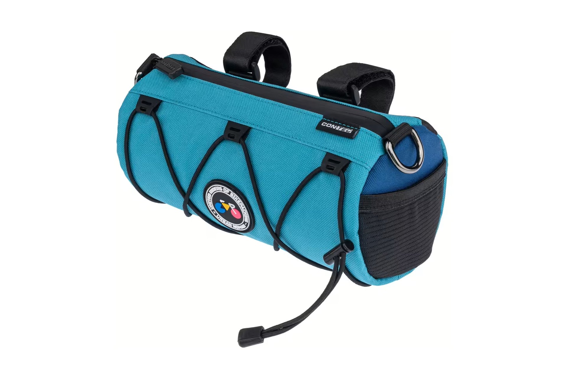 Contec Urban Nomad Front 1.7 Lenkertasche