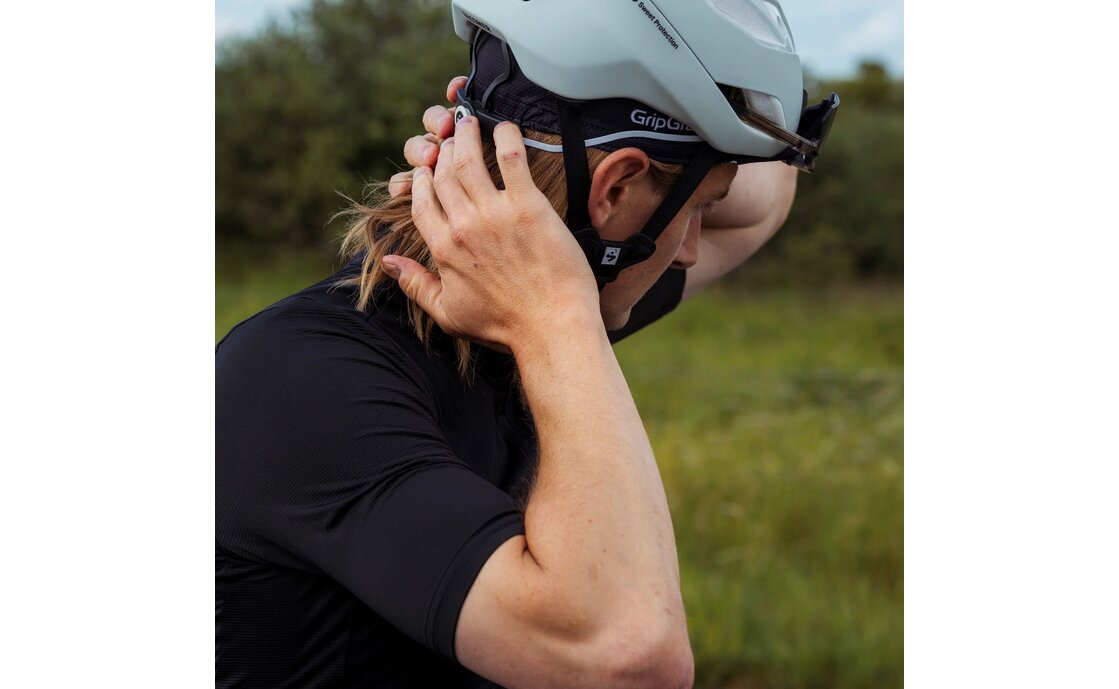 GRIPGRAB Lightweight Summer Cycling Cap