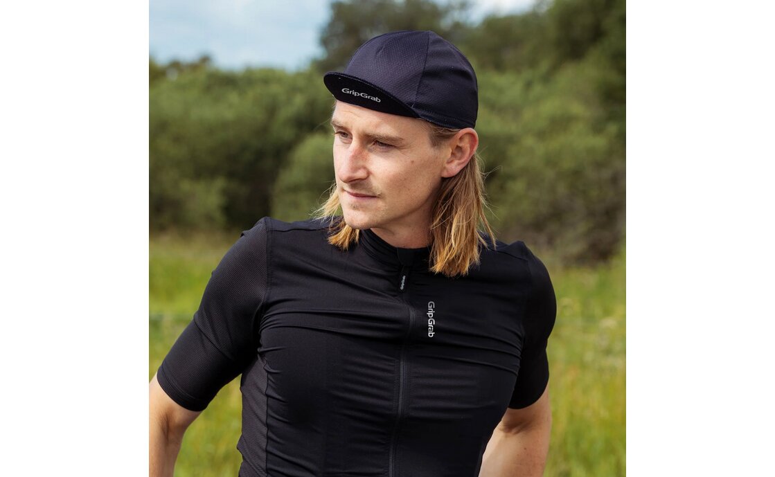 GRIPGRAB Lightweight Summer Cycling Cap