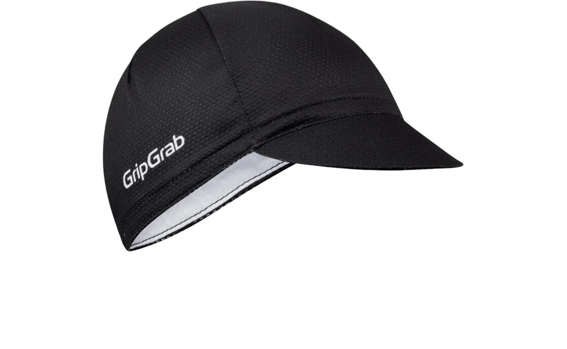 GRIPGRAB Lightweight Summer Cycling Cap