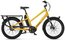 Benno Bikes Boost Enviolo CX Easy On EVO 7 + Family Package - 545 Wh - 24 Zoll - Longtail - 2026