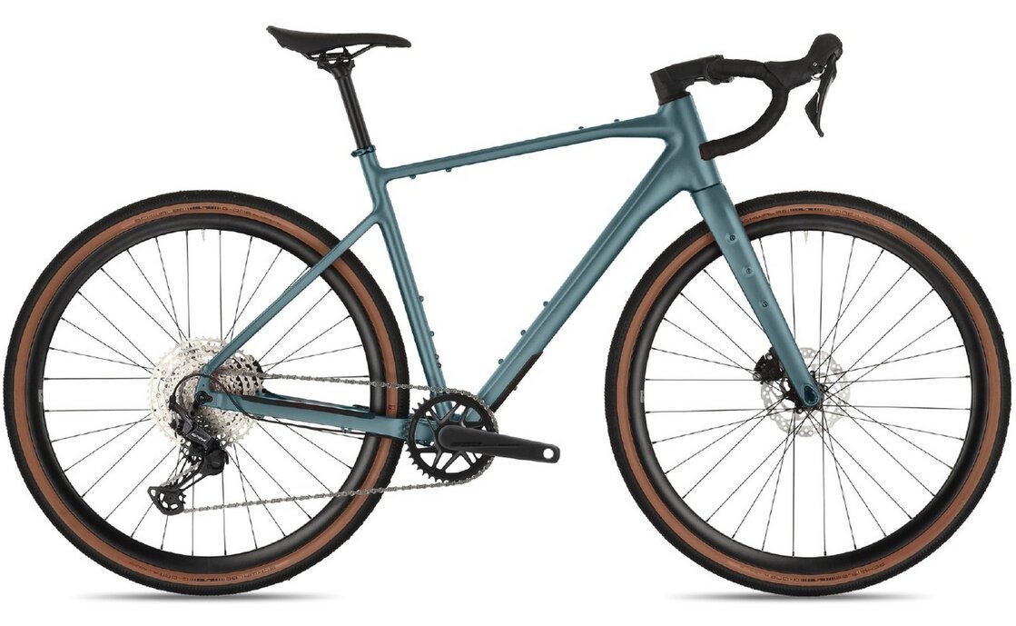 Carver Gravel 220 1by - 28 Zoll - Diamant - 2026