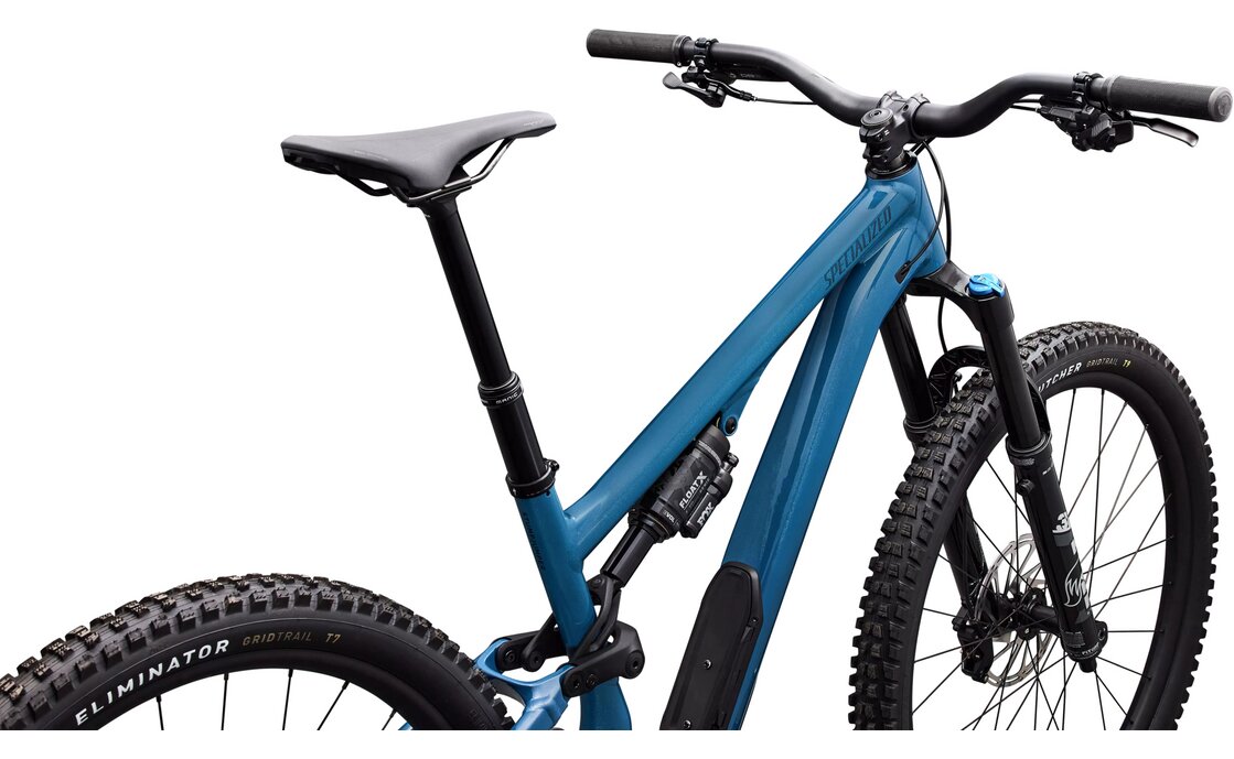 Specialized Stumpjumper 15 EVO Alloy Comp - 29 Zoll - Fully - 2026