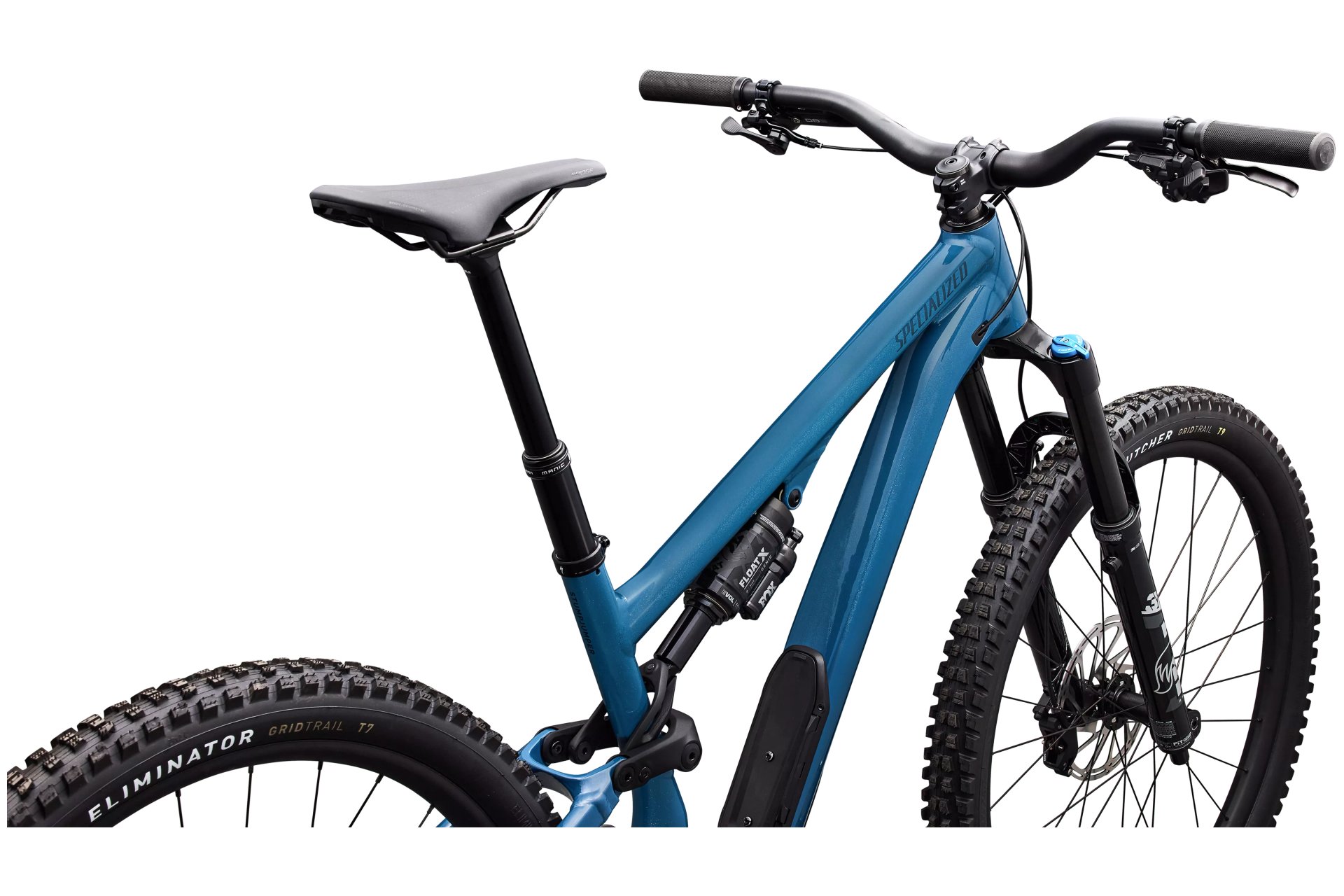 Specialized Stumpjumper 15 EVO Alloy Comp - 29 Zoll - Fully - 2026