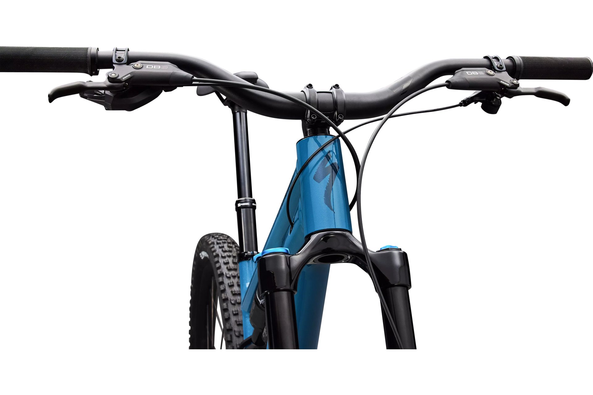 Specialized Stumpjumper 15 EVO Alloy Comp - 29 Zoll - Fully - 2026