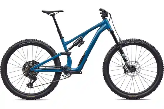 Enduro MTB - Specialized Stumpjumper 15 EVO Alloy Comp - 29 Zoll - Fully - 2026
