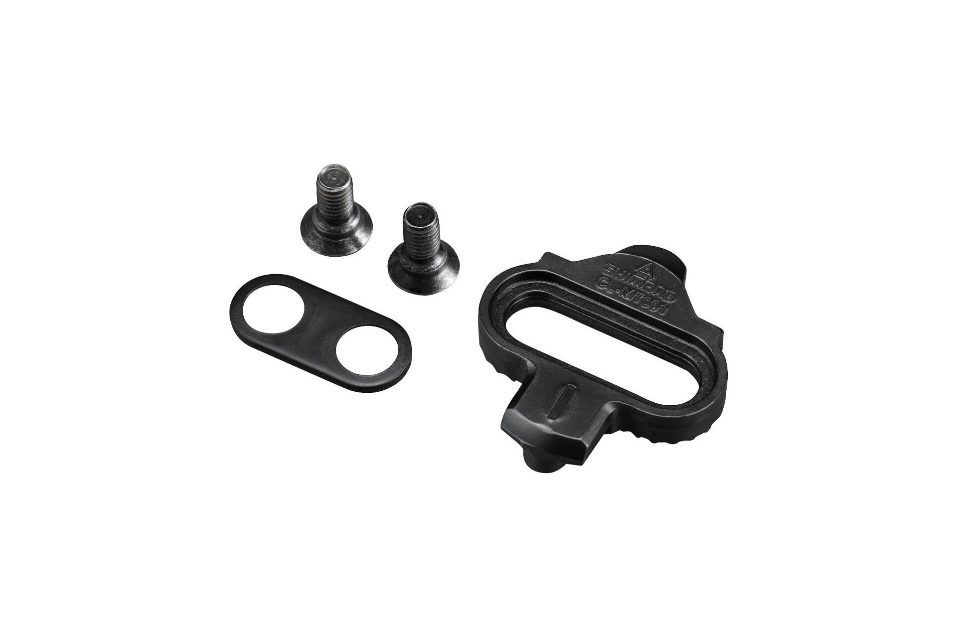 Shimano SPD Plattensatz CL-MT001 ohne Gegenplatte