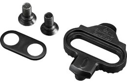 Shimano SPD Plattensatz CL-MT001 ohne Gegenplatte
