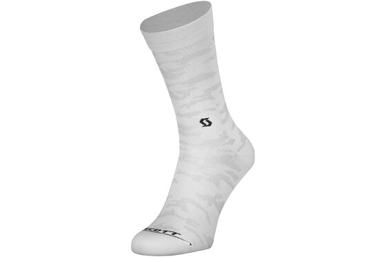 Scott - Socken - Scott Trail Camo Crew Socken