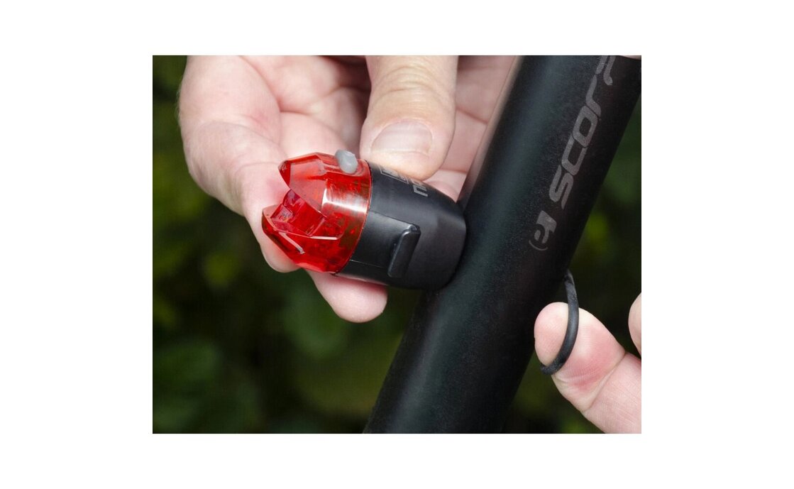 Cateye Nano G