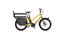 Benno Bikes Boost Enviolo CX Easy On EVO 7 + Family Package - 545 Wh - 24 Zoll - Longtail - 2026