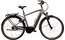 Hercules Robert Deluxe I-F8 - 625 Wh - 28 Zoll - Diamant - Aktion